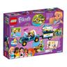 LEGO Friends - Buggy e Reboque da Stephanie - 41364