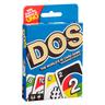 Mattel Games - DOS - Jogo de Cartas