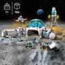 LEGO City - Base de investigação lunar - 60350