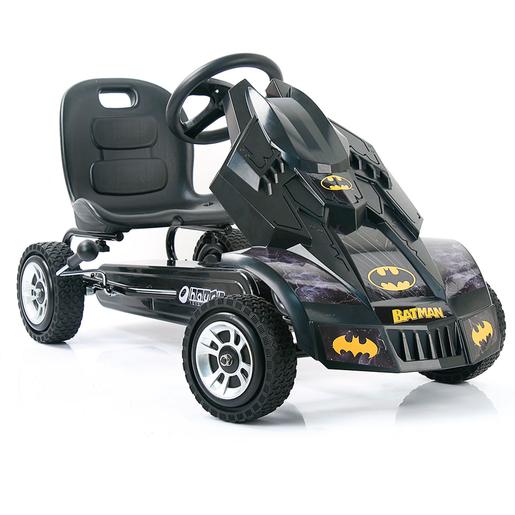 Go-Kart Batmobile