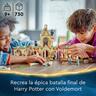 LEGO Harry Potter - Batalha de Hogwarts - 76415
