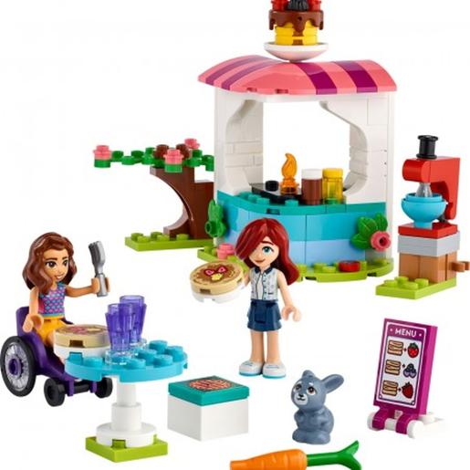 LEGO Friends - Posto de Panquecas - 41753