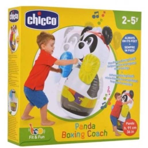 Chicco - Panda Boxing Coach