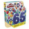 Play-Doh - Pack Celebração 65 recipientes de plasticina