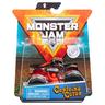Monster Jam - Vehículos 1:64 (varios modelos)