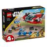 LEGO Star Wars - The Crimson Firehawk - 75384