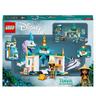 LEGO Princesas Disney - Raya e o Dragão Sisu - 43184