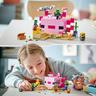 LEGO Minecraft - A casa Ajolote - 21247