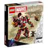 LEGO Marvel - O Hulkbuster: A Batalha de Wakanda - 76247