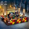 LEGO Harry Potter - Arca mágica de Hogwarts - 76399