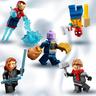 LEGO Marvel - Calendário de Advento Os Vingadores - 76196