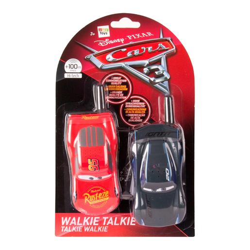 Cars 3 - Walkie Talkie