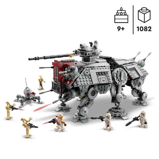 LEGO Star Wars - Walker AT-TE - 75337