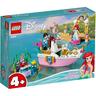 LEGO Disney Princess - O barco de cerimónia da Ariel - 43191