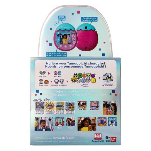 Tamagotchi Pix - Party Balões (várias cores)
