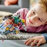 LEGO - Star Wars - Construcción mecánica de Boba Fett LEGO Star Wars 75369