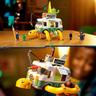 LEGO DREAMZzz - Carrinha-tartaruga da Sra Castillo - 71456