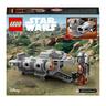 LEGO Star Wars - Microfighter: The Razor Crest - 75321