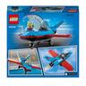 LEGO City - Avião de acrobacias - 60323