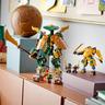 LEGO Ninjago - Mecas da Equipa Ninja de Lloyd e Arin - 71794