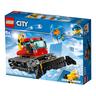 LEGO City - Limpa-neves - 60222