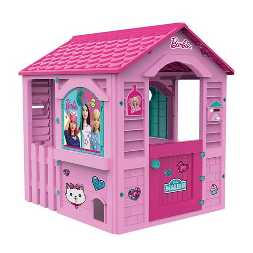 Barbie - A casinha da Barbie