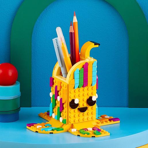 LEGO Dots - Portalápices plátano adorable - 41948