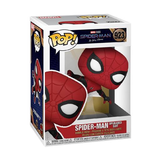 Spider-Man - Figura Funko POP Spider-Man: No Way Home - 57634