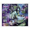 Playmobil - Adventures of Ayuma - Fonte de energia mágica - 70800
