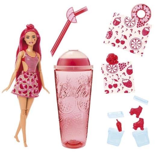 Barbie - Pop Reveal Série frutas: Melancia
