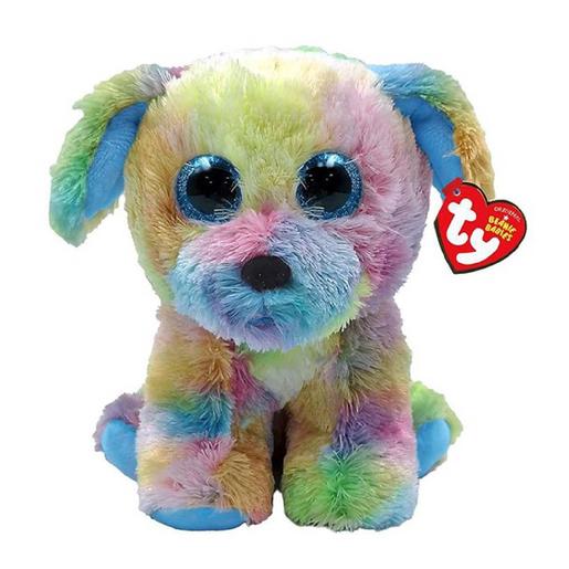 Beanie Babies - Cão Max multicolor