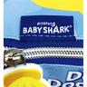 Baby Shark - Estuche 21 cm