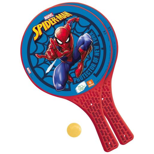 Spider-Man - Conjunto de pás de praia