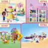 LEGO Gabby's Dollhouse - Festa no jardim com Fadinha - 10787
