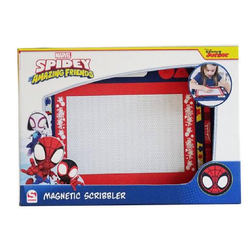 Spider-Man - Quadro magnético (vários modelos)