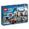 LEGO City - Centro de Comando Móvel - 60139