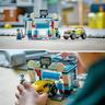 LEGO City - Lavagem de carros - 60362