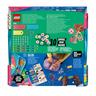 LEGO Dots - Megapack de adornos para mochila: mensajes - 41949