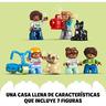 LEGO DUPLO - Casa Familiar 3 em 1 - 10994