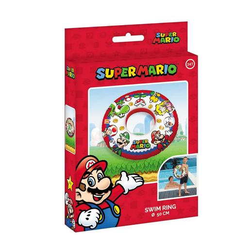 Super Mario - Boia