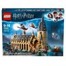 LEGO Harry Potter - O Grande Salão de Hogwarts - 75954