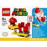 LEGO Super Mario - Pack potenciador: Mario helicóptero - 71371