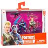 Fortnite - Pack 2 Figuras - Battle Royale Collection (vários modelos)