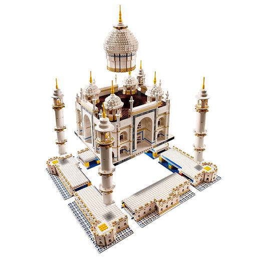 LEGO Creator - Taj Mahal - 10256
