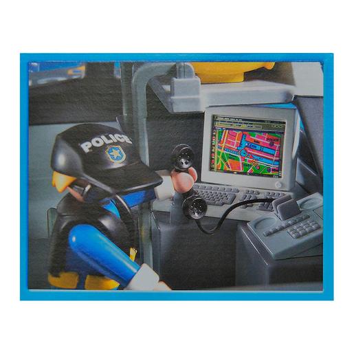 Playmobil - Super Set da Polícia - 9043
