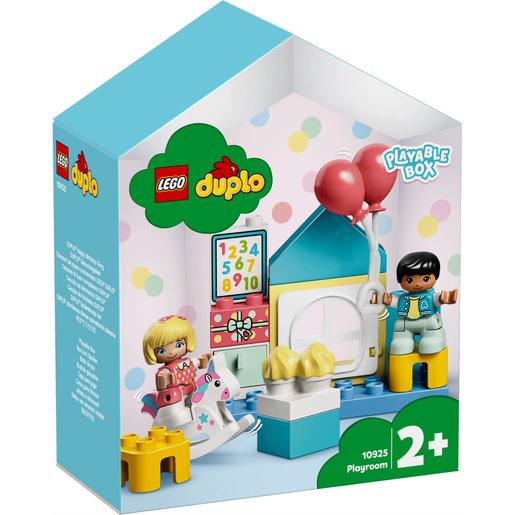LEGO DUPLO - Quarto de Brinquedos - 10925