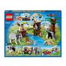 LEGO City - Resgate da Fauna Selvagem: Acampamento - 60307