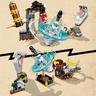 LEGO Ninjago - Centro de treino Ninja - 71764