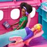Barbie - Avión con Piloto