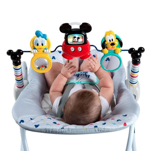 Disney baby - Espreguiçadeira Mickey Mouse